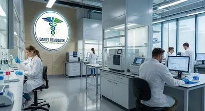 Korepetycje Daniel Dembowski